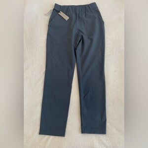 Women’s NWT Aritzia The Group Babaton Weekender Pants Echo Grey XS